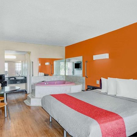 Motel 6-Calhoun, Ga ภายนอก รูปภาพ