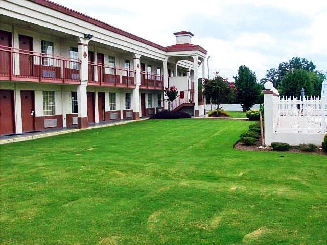 Motel 6-Calhoun, Ga ภายนอก รูปภาพ