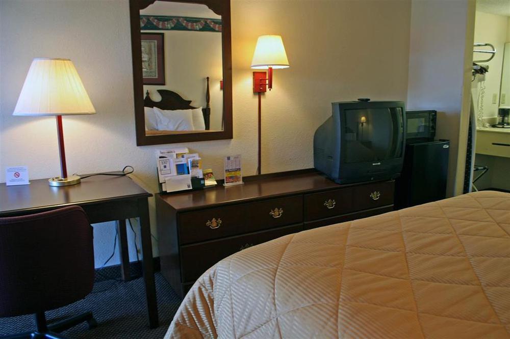 Motel 6-Calhoun, Ga ห้อง รูปภาพ